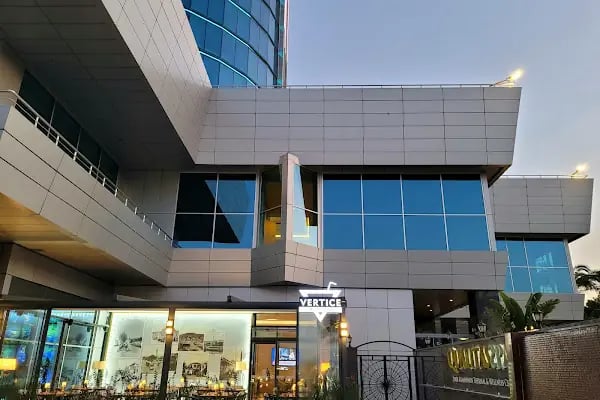 Wyndham Grand Izmir Ozdilek Thermal and Spa - Resim 15