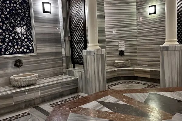 Wyndham Grand Izmir Ozdilek Thermal and Spa - Resim 4