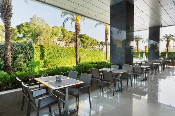 Wyndham Grand Izmir Ozdilek Thermal and Spa - Resim 8