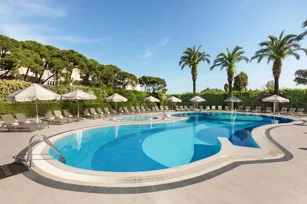 Wyndham Grand Izmir Ozdilek Thermal and Spa - Resim 3