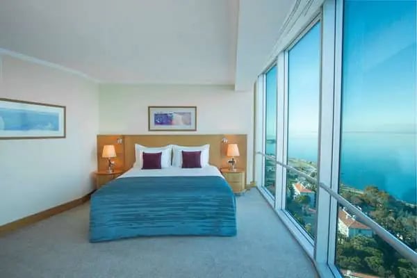 Wyndham Grand Izmir Ozdilek Thermal and Spa - Resim 19