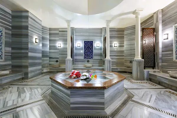 Wyndham Grand Izmir Ozdilek Thermal and Spa - Resim 9