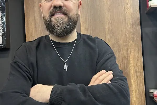 Eren Çınar Kuaför - Resim 6