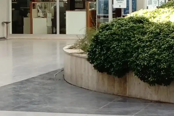 Türkiye İş Bankası Organize Sanayi Bölgesi/Antalya Şubesi - Resim 3