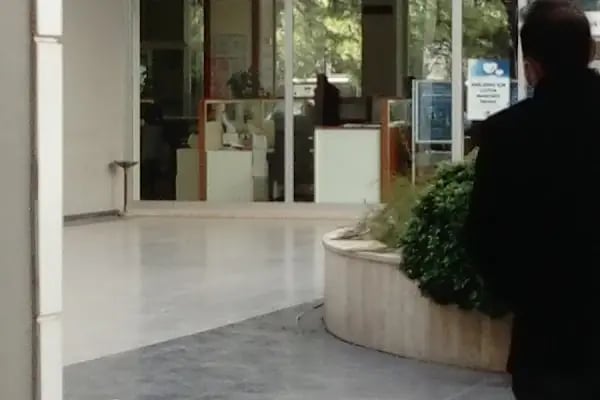 Türkiye İş Bankası Organize Sanayi Bölgesi/Antalya Şubesi - Resim 7