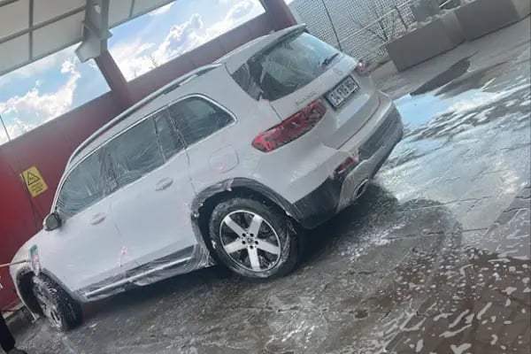 Green Motion Car Rental Ankara Esenboğa Havalimanı - Resim 6