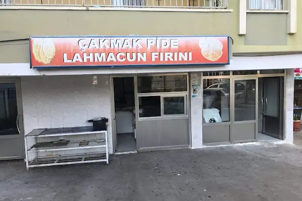 Çakmak Pide Ve Lahmacun Fırını - Resim 3