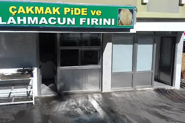 Çakmak Pide Ve Lahmacun Fırını - Resim 14