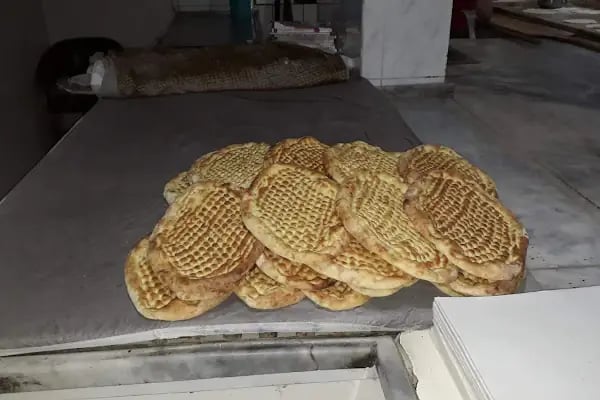 Çakmak Pide Ve Lahmacun Fırını - Resim 7