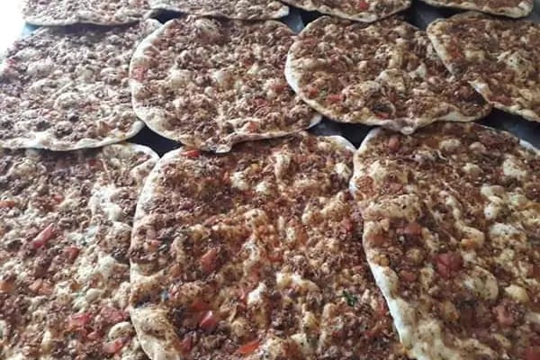 Çakmak Pide Ve Lahmacun Fırını - Resim 10