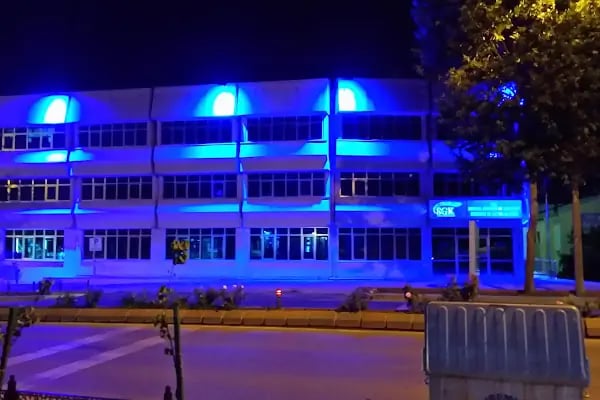 SGK Edirne Sosyal Güvenlik İl Müdürlüğü - Resim 2