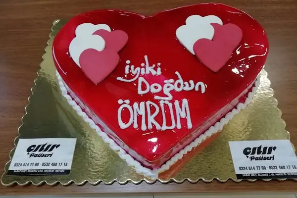Çıtır Pastanesi Escom - Resim 9