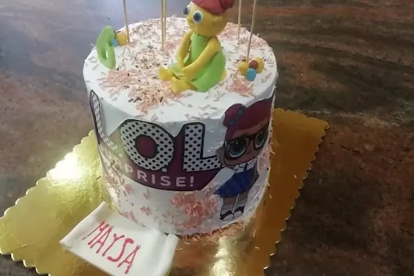 Çıtır Pastanesi Escom - Resim 16