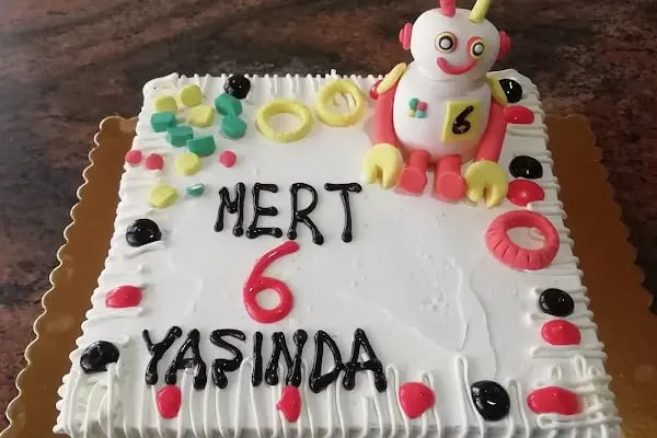 Çıtır Pastanesi Escom - Resim 15