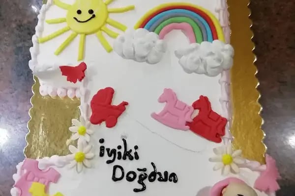 Çıtır Pastanesi Escom - Resim 19