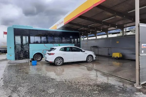 Shell Manisa - Resim 17
