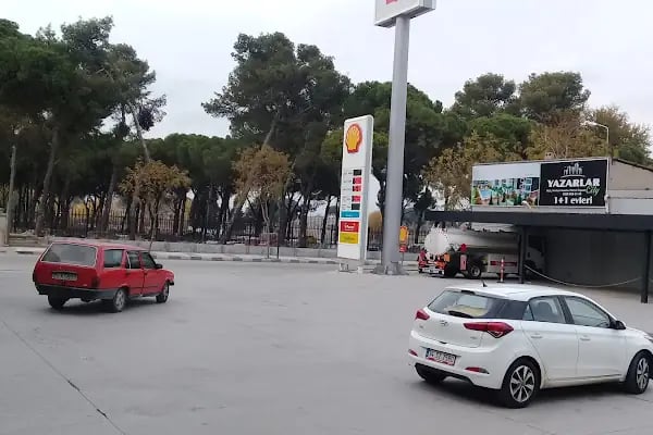 Shell Manisa - Resim 5