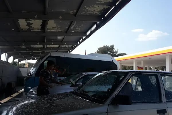 Shell Manisa - Resim 7