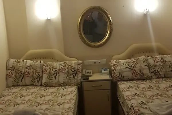 Hotel Yalvaç - Resim 3