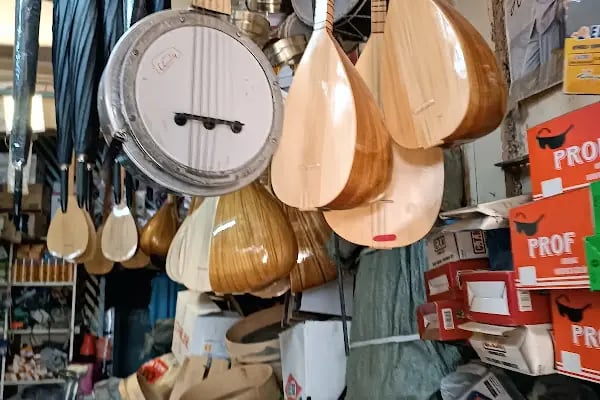 berivan müzik evi - Resim 15