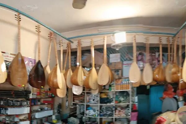 berivan müzik evi - Resim 11