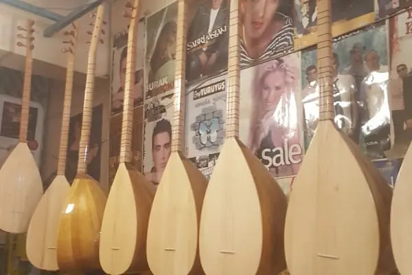 berivan müzik evi - Resim 17