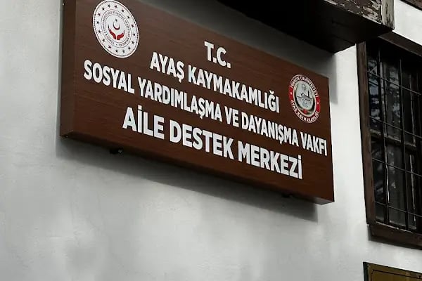 Damızlık Süt Sığırı Yetiştirici Birliği Ayaş Şubesi - Resim 6