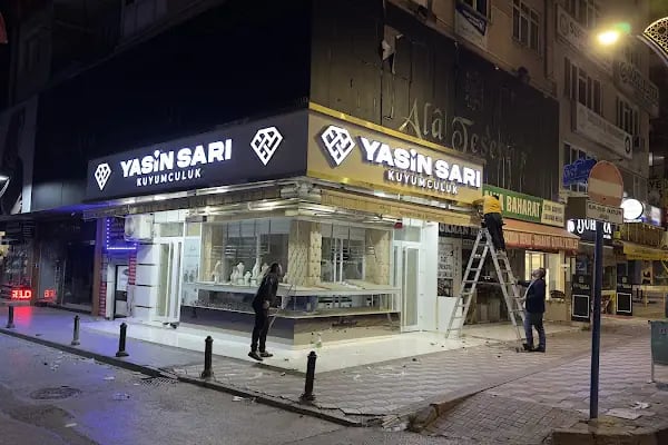 Damızlık Süt Sığırı Yetiştirici Birliği Ayaş Şubesi - Resim 8