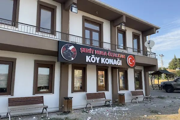 Damızlık Süt Sığırı Yetiştirici Birliği Ayaş Şubesi - Resim 9