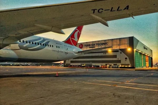 Turkish Technic - Resim 17