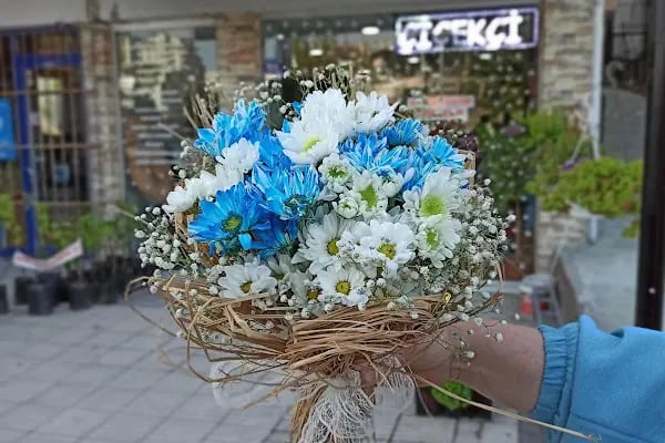Aygül Çiçekçilik - Resim 2