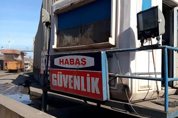 HABAŞ DEMİR ÇELİK FAB. SAÇ HADD. PPPL İŞLET. - Resim 3