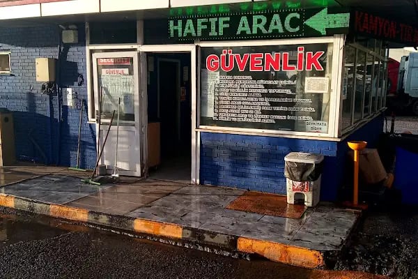 HABAŞ DEMİR ÇELİK FAB. SAÇ HADD. PPPL İŞLET. - Resim 10