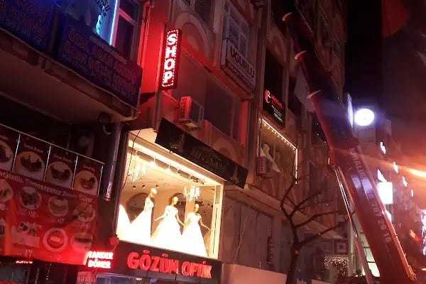 Burger King Avcılar Belediye Yanı Şubesi - Resim 13