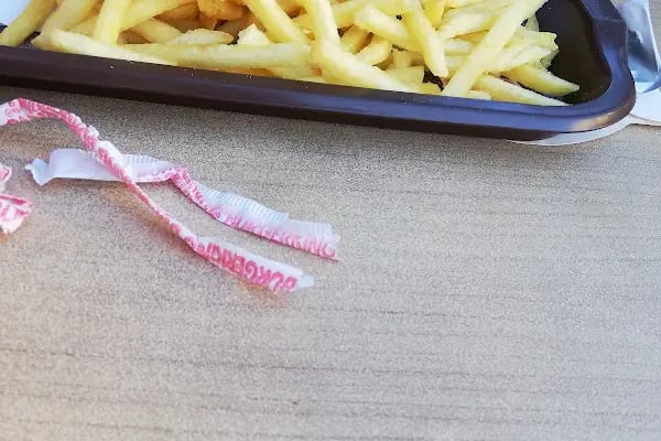 Burger King Avcılar Belediye Yanı Şubesi - Resim 7