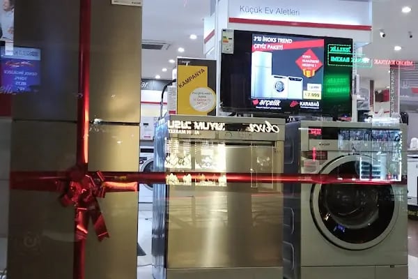 Burger King Avcılar Belediye Yanı Şubesi - Resim 11