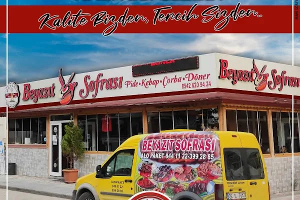 Akyurt Beyazıt Sofrası - Resim 2