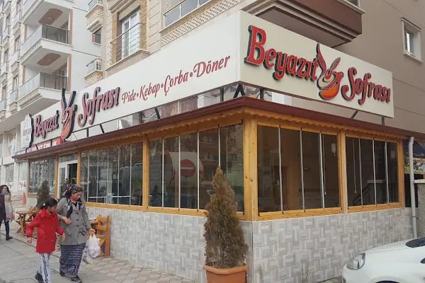 Akyurt Beyazıt Sofrası - Resim 1