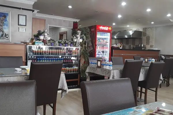 Akyurt Beyazıt Sofrası - Resim 6