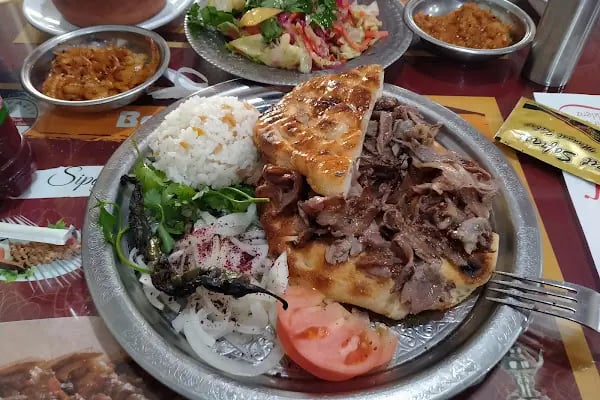 Akyurt Beyazıt Sofrası - Resim 15