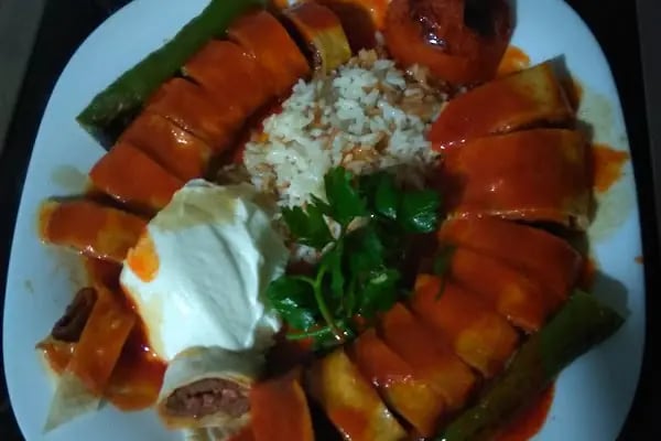 Akyurt Beyazıt Sofrası - Resim 20