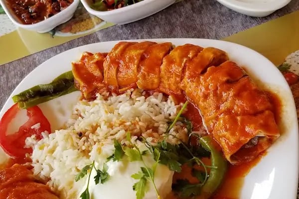 Akyurt Beyazıt Sofrası - Resim 13