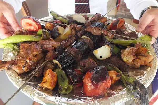 Akyurt Beyazıt Sofrası - Resim 10
