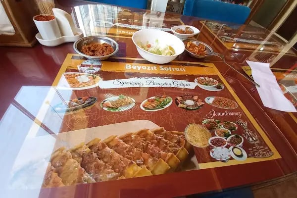 Akyurt Beyazıt Sofrası - Resim 19