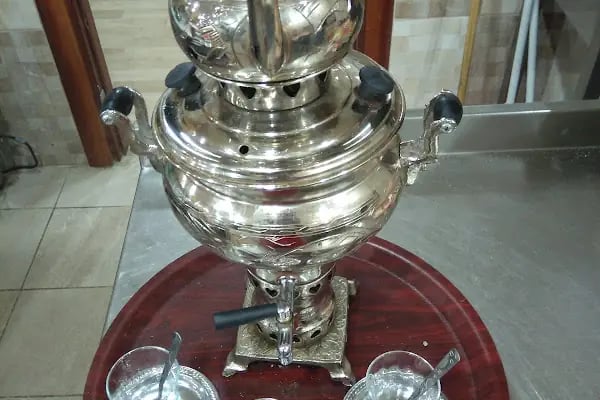 Akyurt Beyazıt Sofrası - Resim 4