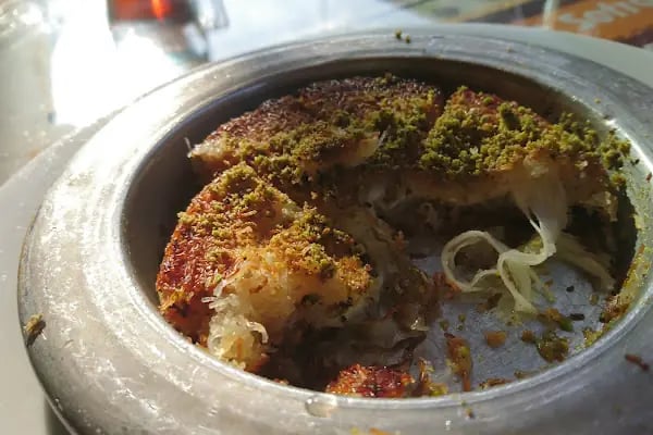 Akyurt Beyazıt Sofrası - Resim 17