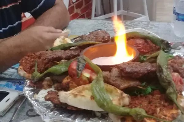 Akyurt Beyazıt Sofrası - Resim 9