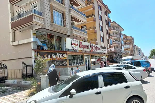 Akyurt Beyazıt Sofrası - Resim 11