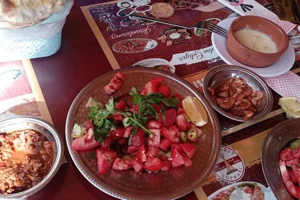 Akyurt Beyazıt Sofrası - Resim 12