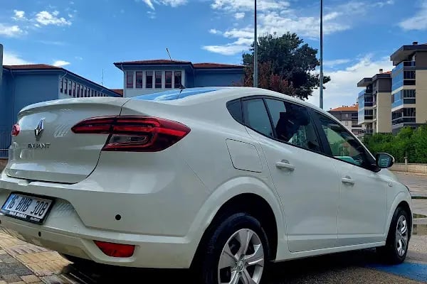 PUSULA ARAÇ KİRALAMA(Rent a car) - Resim 11
